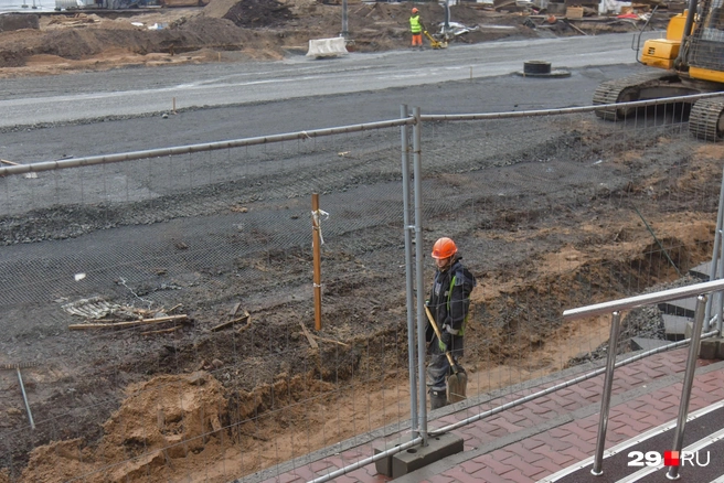 Источник: Иван Митюшёв / 29.RU