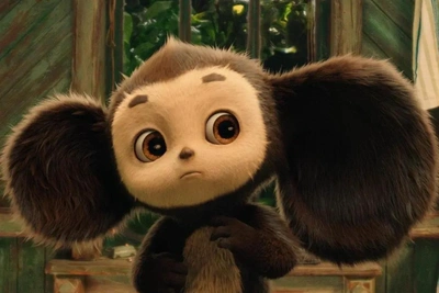 Москвичи о «Чебурашке 2»: от восторга до разочарования