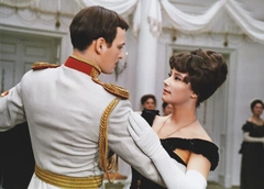 55 лет фильму «Анна Каренина»: как аборт разлучил Самойлову и Ланового, а Гриценко умер в психушке