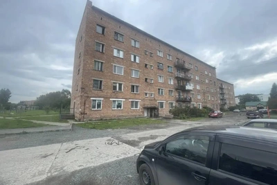Раскрыты детали убийства в Назарове