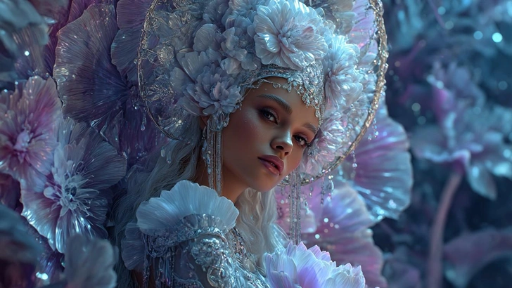 Срочные советы знакам Зодиака на неделю с 1 по 7 декабря | Источник: Midjourney