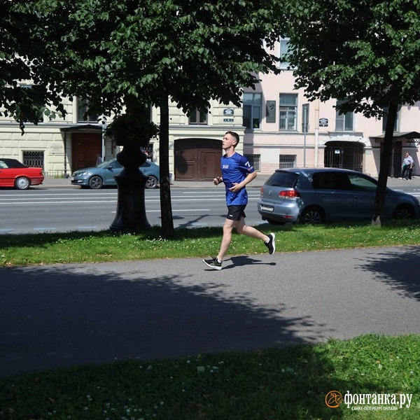Источник: Валентин Егоршин / «Фонтанка.ру»