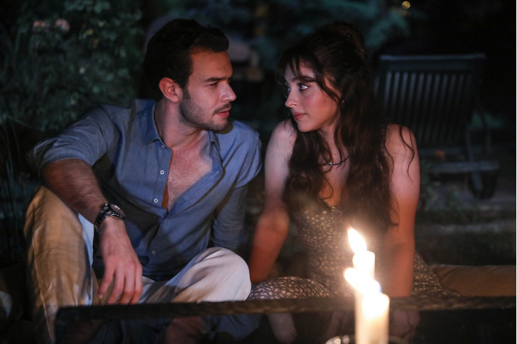 4 причины, почему фанаты всегда хотят, чтобы пары из турецких сериалов были вместе