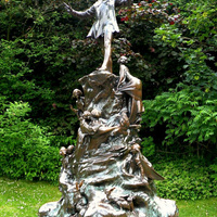 Аватарка Peter Pan