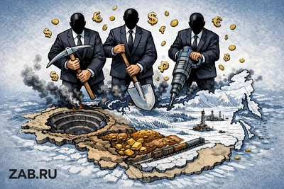 Три миллиардера из Забайкалья продвинулись в мировом ТОПе