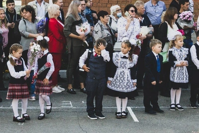 Черновики заявлений в первый класс с автоматической отправкой