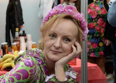 Певица Светлана Лазарева рассказала о смерти мамы