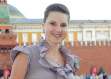 Подруга Слуцкой прокомментировала развод фигуристки