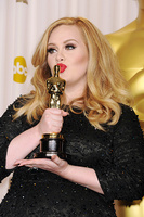 Adele Laurie Blue Adkins Адель Эдкинс