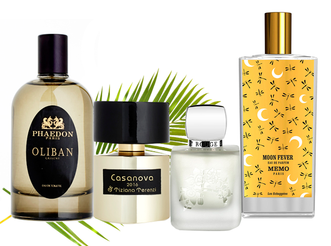 Запах мира: о парфюмерных традициях со всех уголков света