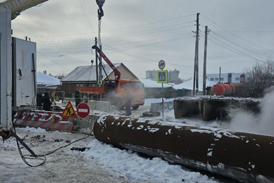 Холодные батареи в Кургане: что делать после ремонта «Север-2»