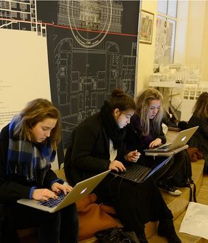 Российских студентов планируют отчислять по совету искусственного интеллекта