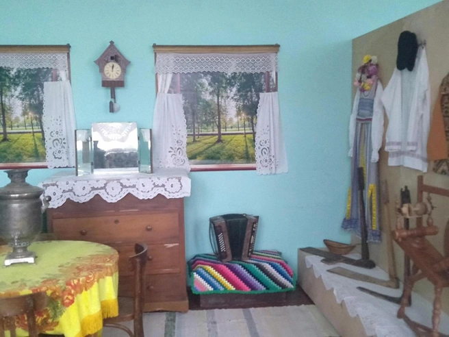 Жители Ярославской области выразили беспокойство по поводу закрытия Дома культуры в Тутаевском районе | Источник: Выползовский дом культуры / Vk.com