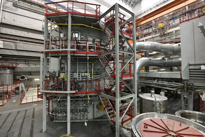 Кольская АЭС-2: планы строительства и круг участников