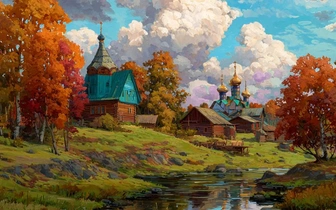 Какой церковный праздник 22 сентября 2025 года у православных христиан: история и традиции
