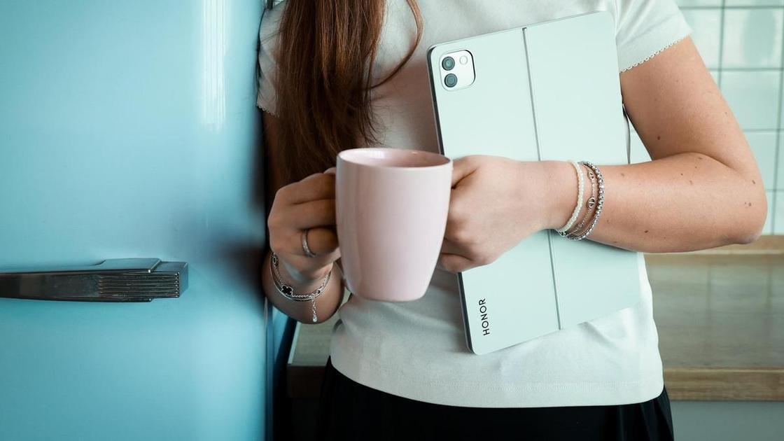 Как один гаджет помогает работать, отдыхать и находить время для себя