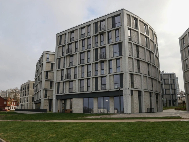 Источник: Наталья Бурухина / NN.RU