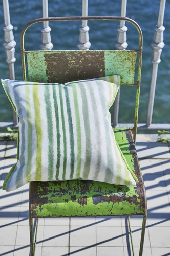 Изумрудное лето Designers Guild