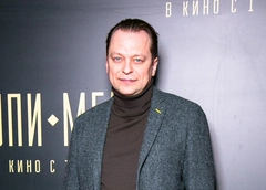 Как Анатолий Кот фиктивно женился на Высоцкой и оставил вторую супругу ради коллеги по «Маргоше»
