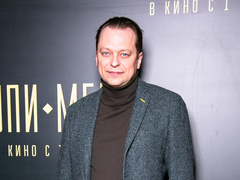 Как Анатолий Кот фиктивно женился на Высоцкой и оставил вторую супругу ради коллеги по «Маргоше»
