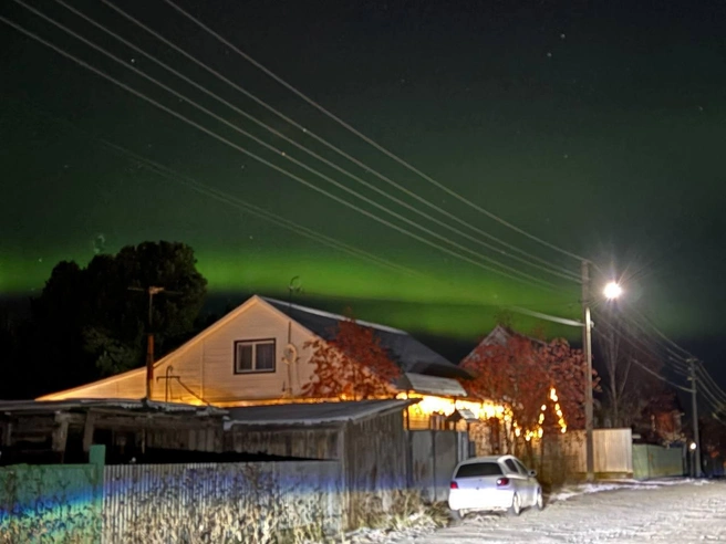 Березовский район  | Источник: Администрация Березовского района / T.me