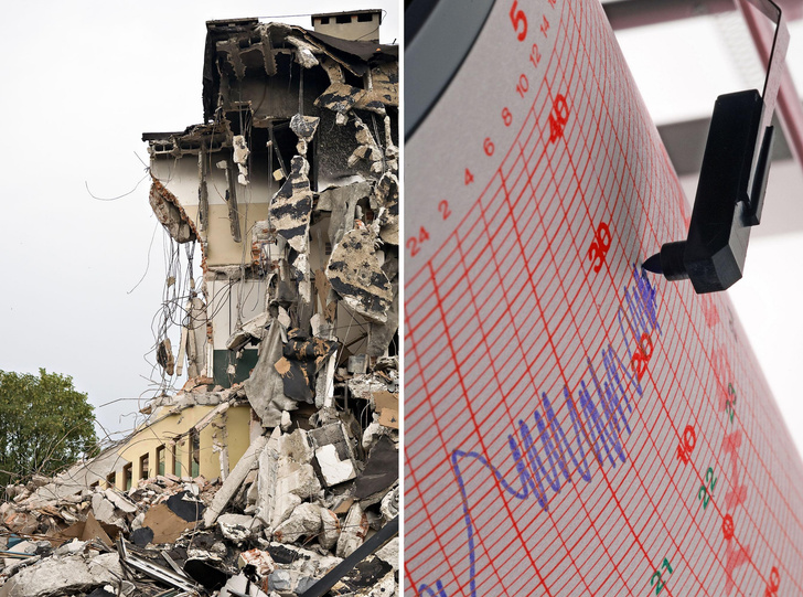 «Совсем скоро»: ученый, предсказавший землетрясение в Тайване, назвал дату и место следующих катастроф