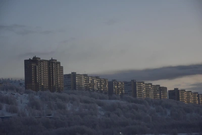 В Заполярье расширяют программу доступного жилья