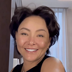 Что известно о бывшей жене миллиардера Александра Галицкого Алие