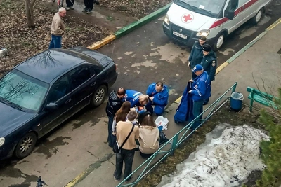 Ребенок в Копейске лишился пальца из-за взрыва петарды