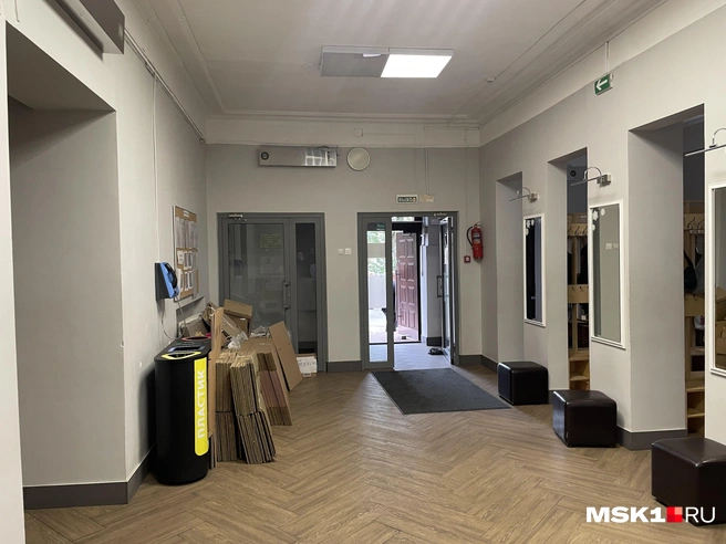 Источник: Никита Путятин / MSK1.RU