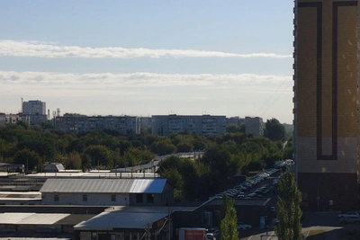 Оренбуржье снова под угрозой БПЛА