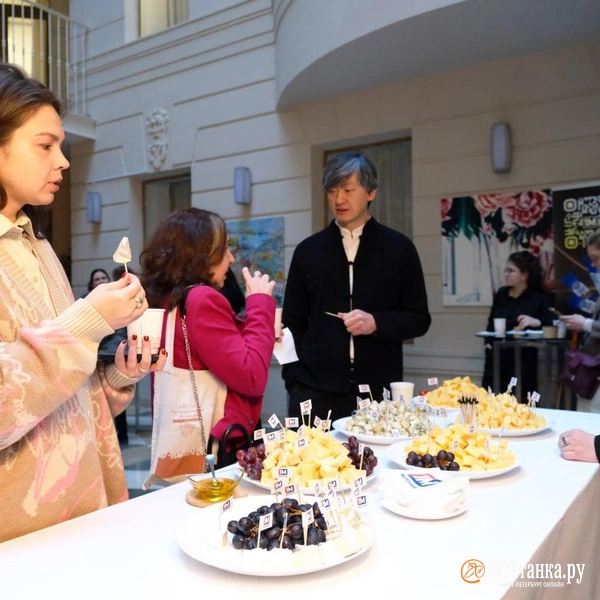 Источник: Анжела Мнацаканян / FONTANKA.RU