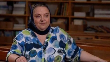 Вера Сапронова дала первое интервью Андрею Малахову