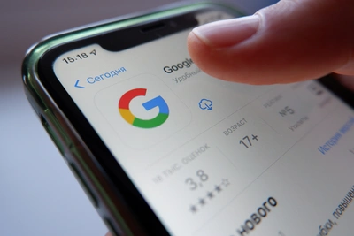 Сбой Google затронул Омскую область и другие регионы