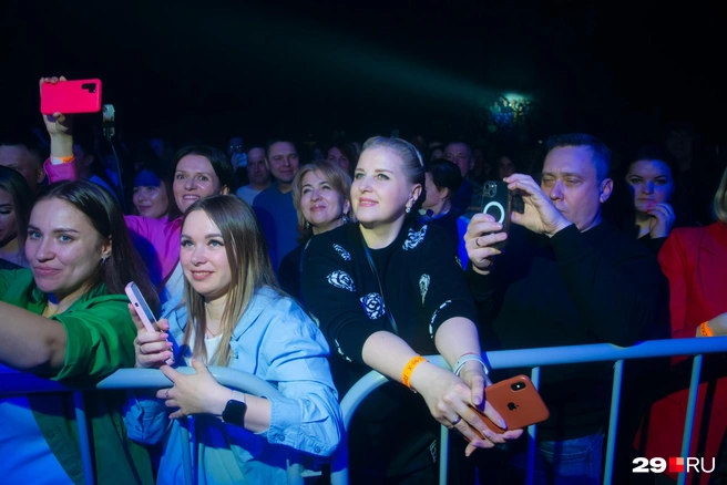 Источник: Иван Митюшёв / 29.RU