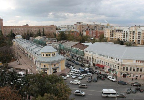 В Рязанской области сохранится неустойчивая погода | ya62.ru