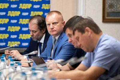 Иван Сухарев выдвигался на пост омбудсмена и рассказал о реформах