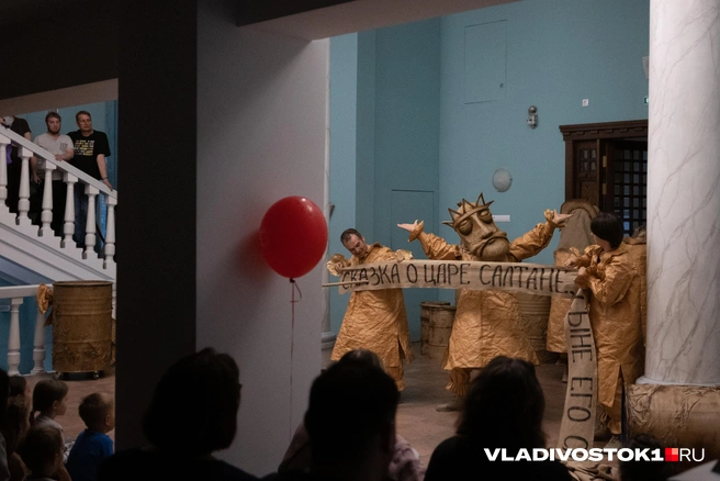 Источник: Елена Буйвол / VLADIVOSTOK1.RU