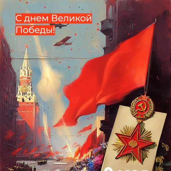 поздравление ветерану с 9 мая, открытка к 9 мая, открытки к 9 мая день победы, объемная открытка к 9 мая, поздравление с 9 мая, поздравление с победой 9 мая, 80 годовщина победы, 80 годовщина победы в великой отечественной войне | Источник: theDay