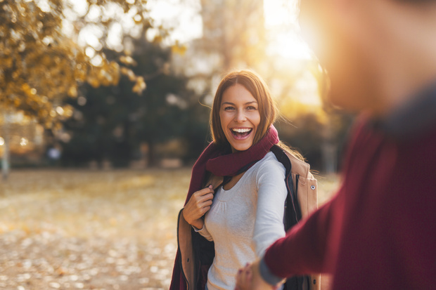 Фото №3 - Гороскоп любви для всех знаков зодиака на осень 2020
