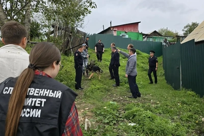 Двое читинцев предстанут перед судом за убийство двух мужчин