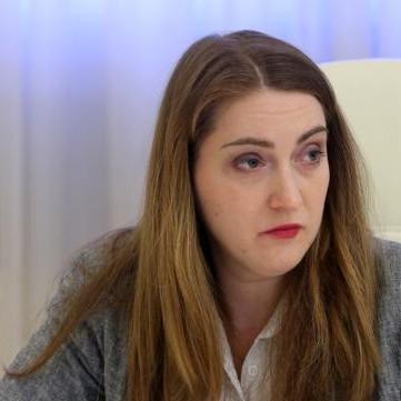 <p>Анна Анцелиович</p>