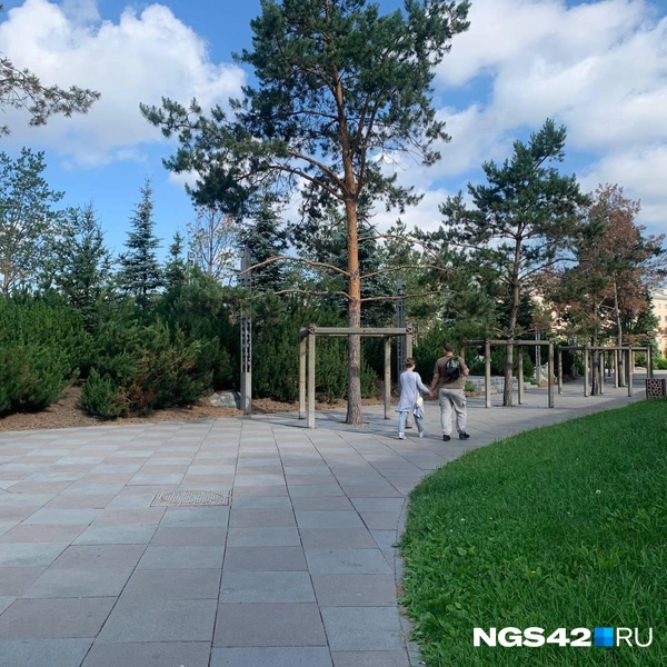 Источник: Татьяна Ирискина / NGS42.RU