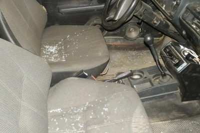 Неравнодушные челябинцы помогли задержать угонщиков