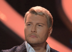 Николай Басков: «Никакого впечатления на россиян не произвели слезы уехавших «звезд»