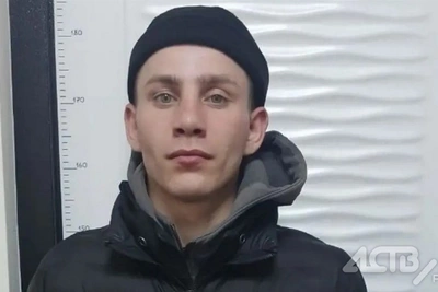 Полиция Южно-Сахалинска разыскивает похитителя велосипеда