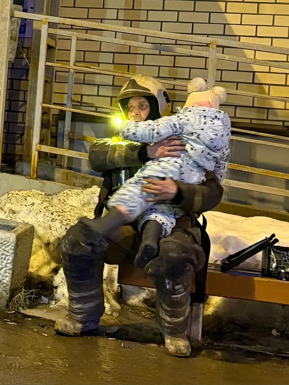 Источник: МЧС Архангельской области