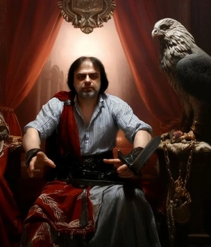 Кто такой Юрий Семецкий и как он стал литературным мемом