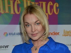 Анастасия Волочкова: «Я подставила свою попу и вышла на амбразуру»