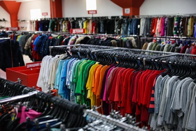 Барнаул: куда отдать ненужные вещи нуждающимся